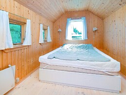6 Person Holiday Home in Farevejle-by Traum