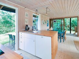 6 Person Holiday Home in Farevejle-by Traum