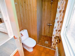 6 Person Holiday Home in Farevejle-by Traum