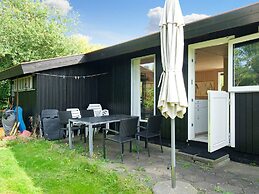 6 Person Holiday Home in Farevejle-by Traum