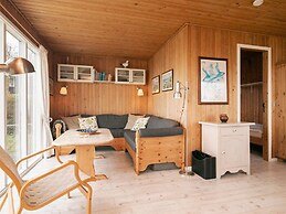 4 Person Holiday Home in Martofte