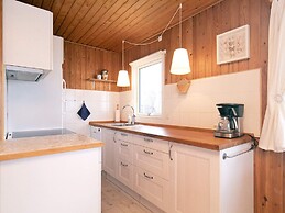 4 Person Holiday Home in Martofte