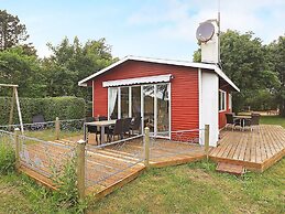 4 Person Holiday Home in Martofte