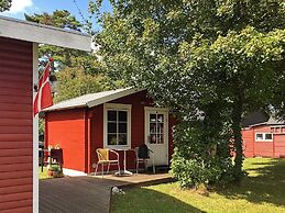4 Person Holiday Home in Martofte