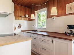 4 Person Holiday Home in Martofte