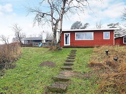 4 Person Holiday Home in Martofte