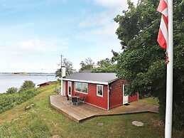 4 Person Holiday Home in Martofte
