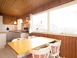 4 Person Holiday Home in Martofte