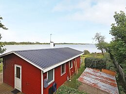 4 Person Holiday Home in Martofte
