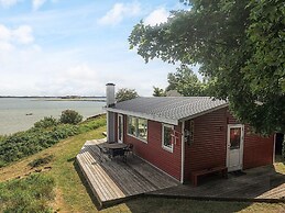 4 Person Holiday Home in Martofte