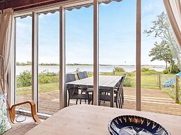 4 Person Holiday Home in Martofte
