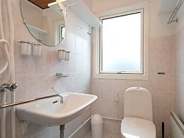 4 Person Holiday Home in Martofte