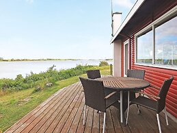 4 Person Holiday Home in Martofte