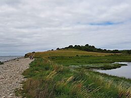 4 Person Holiday Home in Martofte