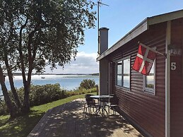 4 Person Holiday Home in Martofte