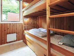 4 Person Holiday Home in Martofte