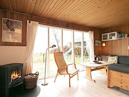 4 Person Holiday Home in Martofte