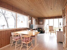4 Person Holiday Home in Martofte