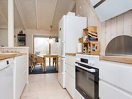 4 Person Holiday Home in Knebel