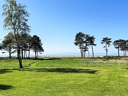 4 Person Holiday Home in Knebel