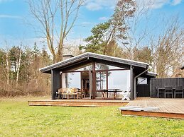 4 Person Holiday Home in Knebel