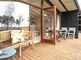 4 Person Holiday Home in Knebel