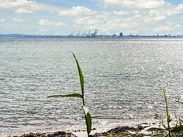 4 Person Holiday Home in Knebel