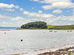 4 Person Holiday Home in Knebel