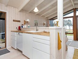 4 Person Holiday Home in Knebel