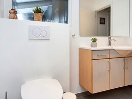 4 Person Holiday Home in Knebel