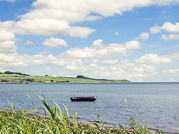 4 Person Holiday Home in Knebel