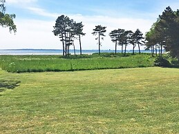 4 Person Holiday Home in Knebel