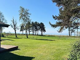 4 Person Holiday Home in Knebel