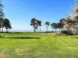 4 Person Holiday Home in Knebel