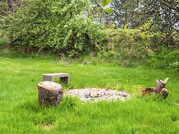 Secluded Retreat by Limfjorden - By Traum Ferienwohnungen