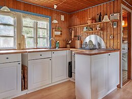 Secluded Retreat by Limfjorden - By Traum Ferienwohnungen