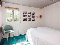 Secluded Retreat by Limfjorden - By Traum Ferienwohnungen