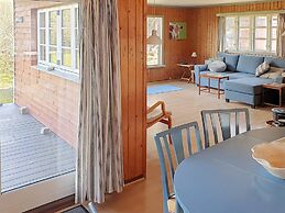 Secluded Retreat by Limfjorden - By Traum Ferienwohnungen