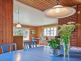 Secluded Retreat by Limfjorden - By Traum Ferienwohnungen