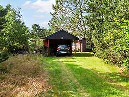 Secluded Retreat by Limfjorden - By Traum Ferienwohnungen