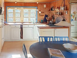 Secluded Retreat by Limfjorden - By Traum Ferienwohnungen