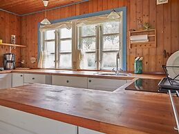 Secluded Retreat by Limfjorden - By Traum Ferienwohnungen