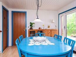 Secluded Retreat by Limfjorden - By Traum Ferienwohnungen