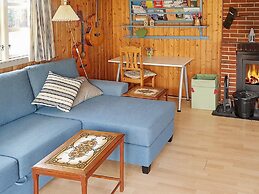 Secluded Retreat by Limfjorden - By Traum Ferienwohnungen