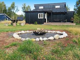 6 Person Holiday Home in Hals