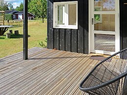 6 Person Holiday Home in Hals