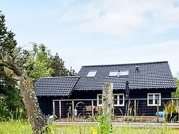 6 Person Holiday Home in Hals