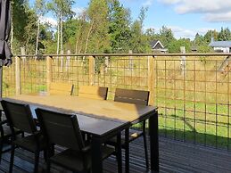 6 Person Holiday Home in Hals