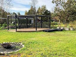 6 Person Holiday Home in Hals