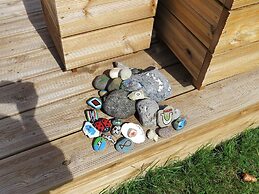 6 Person Holiday Home in Hals